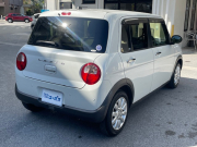 スズキ アルトラパン