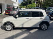 スズキ アルトラパン