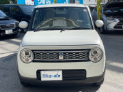 スズキ アルトラパン