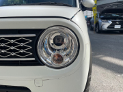 スズキ アルトラパン