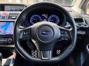 スバル レヴォーグ