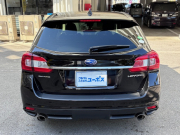 スバル レヴォーグ