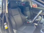 スバル レヴォーグ