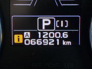 スバル レヴォーグ