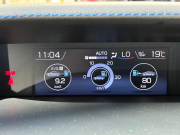 スバル レヴォーグ