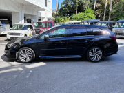 スバル レヴォーグ