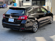 スバル レヴォーグ