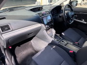 スバル レヴォーグ