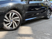 スバル レヴォーグ