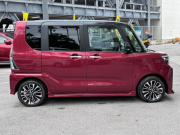 ダイハツ タント