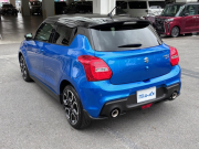 スズキ スイフトスポーツ