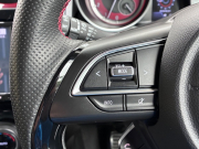 スズキ スイフトスポーツ