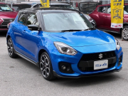 スズキ スイフトスポーツ