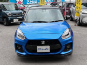 スズキ スイフトスポーツ