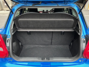 スズキ スイフトスポーツ