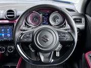 スズキ スイフトスポーツ