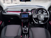 スズキ スイフトスポーツ