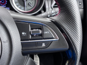 スズキ スイフトスポーツ