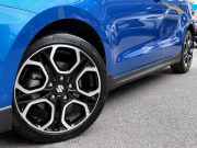 スズキ スイフトスポーツ