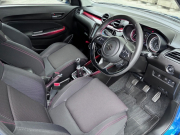 スズキ スイフトスポーツ