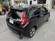 ホンダ フィット