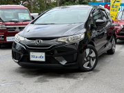 ホンダ フィット