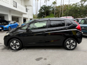 ホンダ フィット