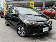 ホンダ フィット