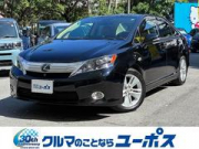 レクサス HS