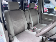 スズキ エブリィワゴン