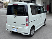 スズキ エブリィワゴン