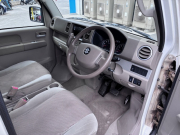 スズキ エブリィワゴン