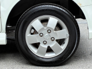 スズキ エブリィワゴン