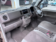 スズキ エブリィワゴン