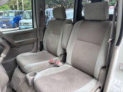 スズキ エブリィワゴン