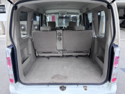 スズキ エブリィワゴン