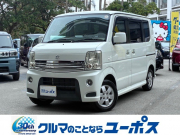 スズキ エブリィワゴン