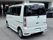 スズキ エブリィワゴン