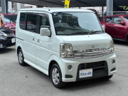 スズキ エブリィワゴン