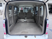 スズキ エブリィワゴン