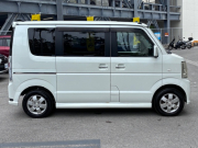スズキ エブリィワゴン