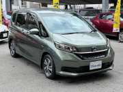 ホンダ フリード