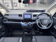 ホンダ フリード