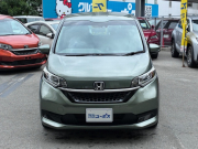 ホンダ フリード