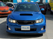 スバル インプレッサWRX