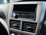 スバル インプレッサWRX