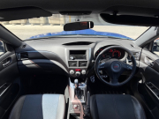 スバル インプレッサWRX