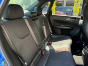 スバル インプレッサWRX