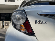 トヨタ ヴィッツ