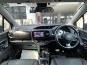 トヨタ ヴィッツ